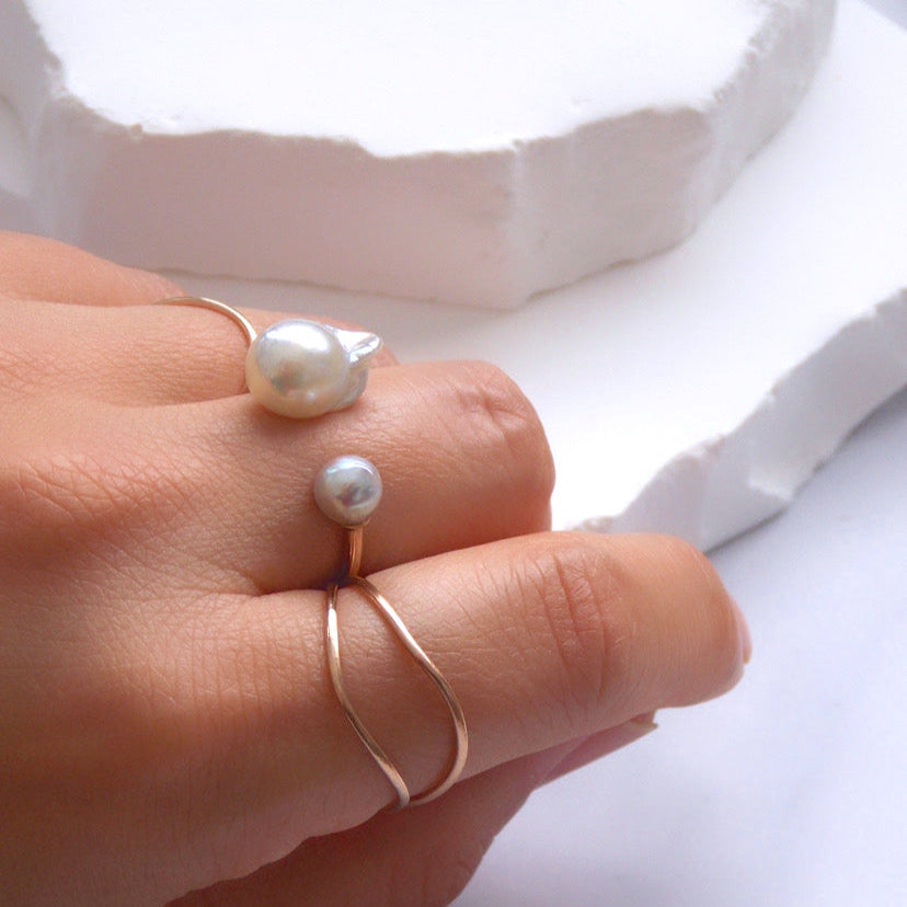 Nami Ring